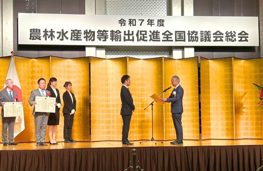 Kamichiku - Wagyu crafted with dedication, honored with prestigious awards in Japan.